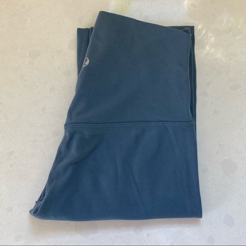 Align Pant, Slate 28”